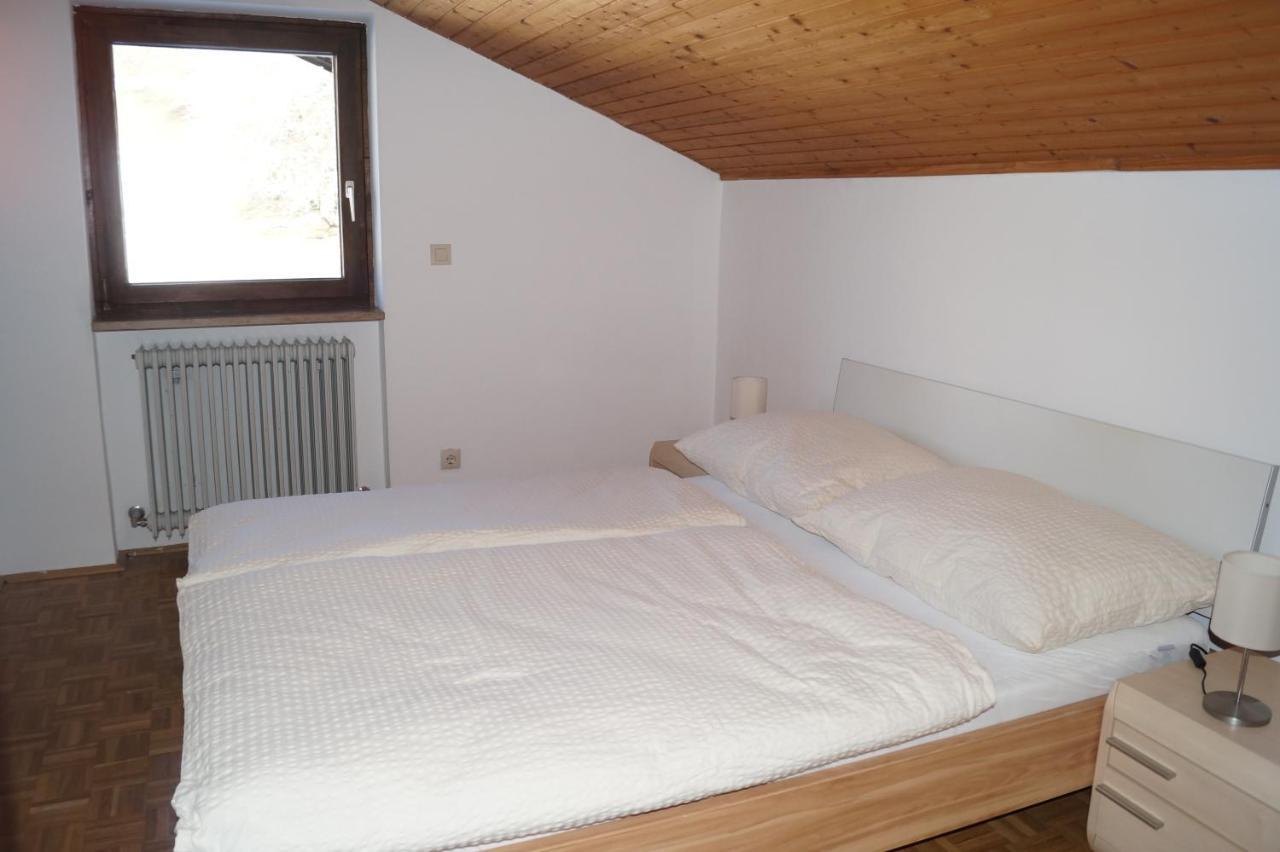 Apartment Alpenpanorama Goldegg Exterior foto
