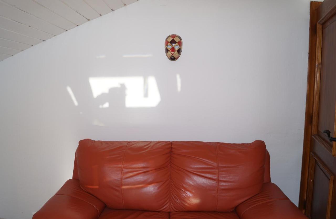 Apartment Alpenpanorama Goldegg Exterior foto